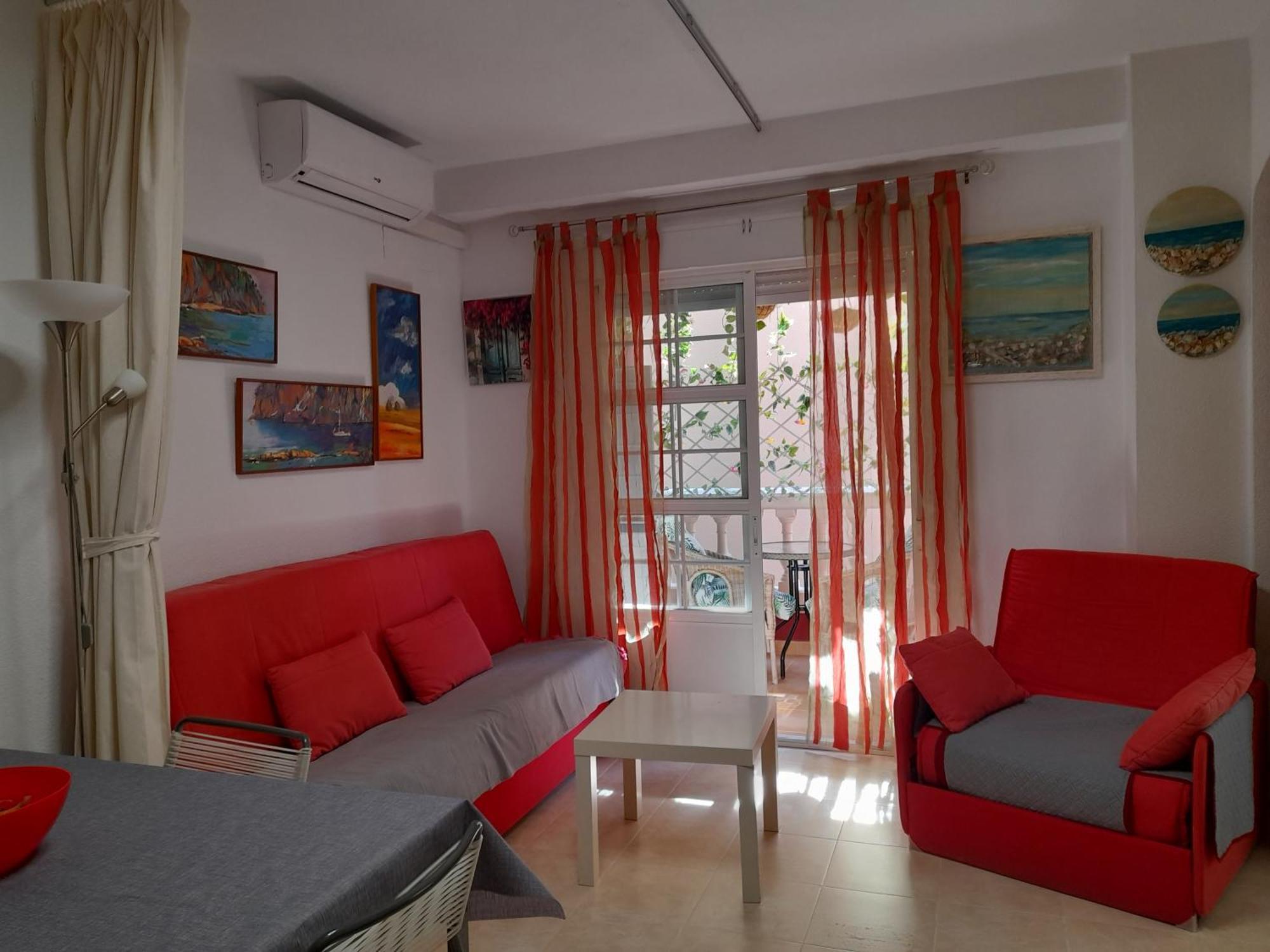 Playa Appartement Mazagón